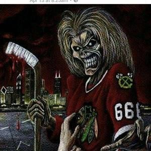 Meet your Posher, Randy